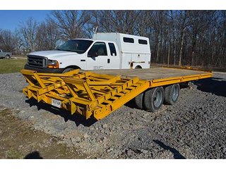 Property photo 44 - LARGE EQUIPMENT & PERSONAL PROPERTY AUCTION IN DEKALB COUNTY, INDIANA